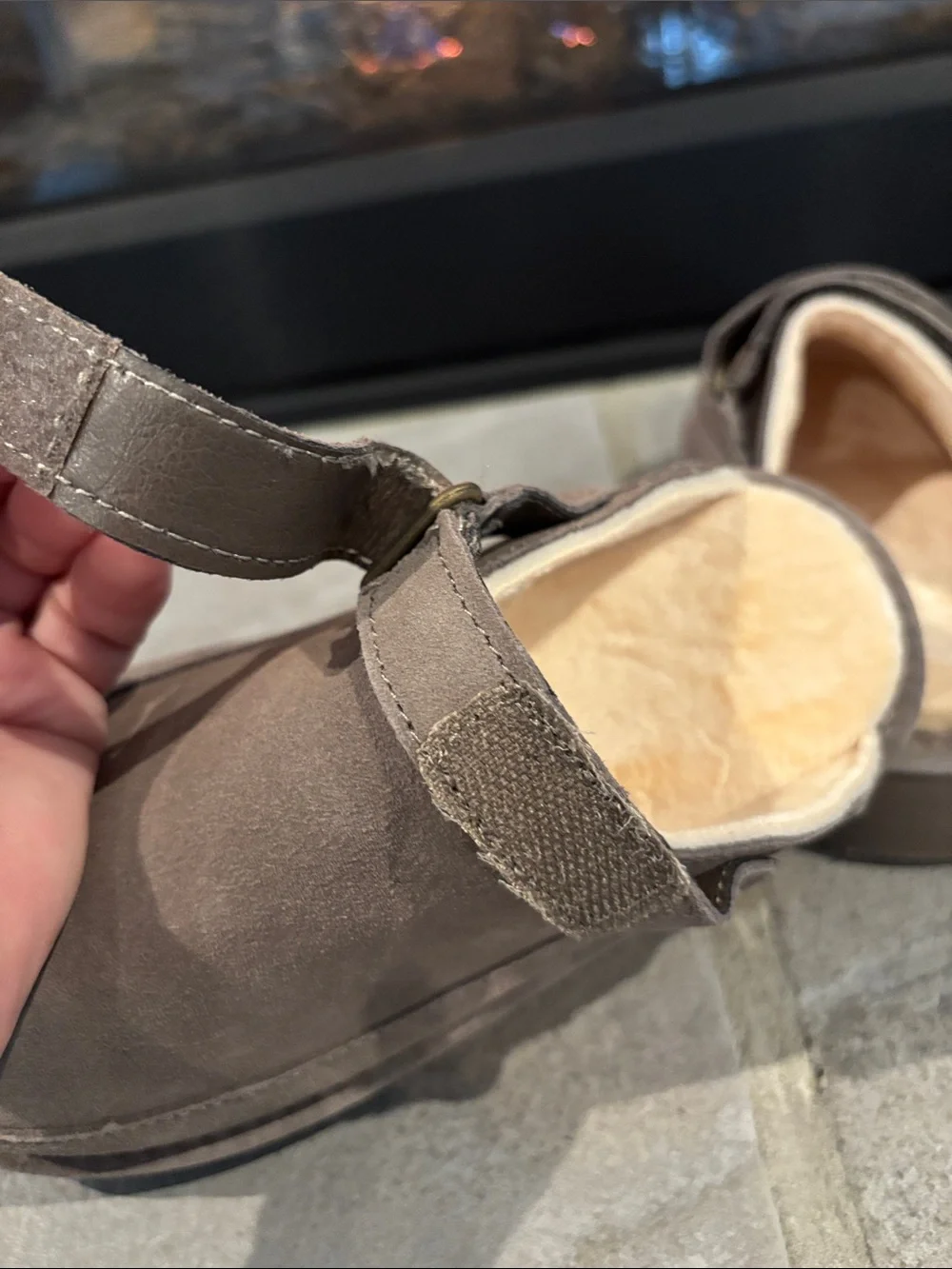 BearPaw new tags